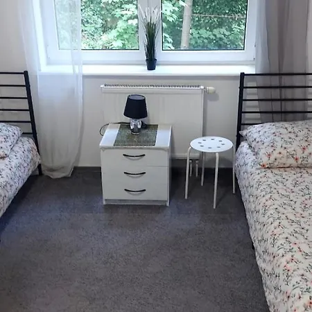 Wrzeszcz Morskie Apartment *