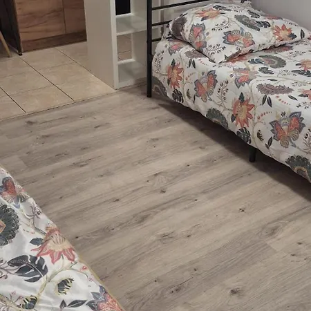 Lägenhet Wrzeszcz Morskie