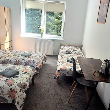 Wrzeszcz Morskie *