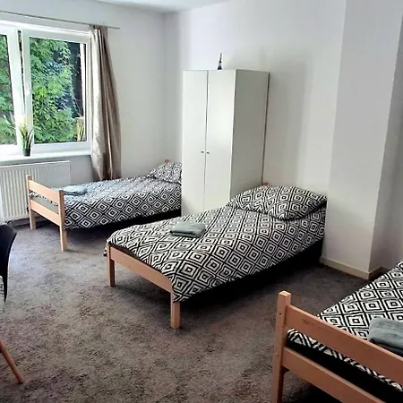 Wrzeszcz Morskie Apartment *