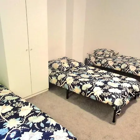 Apartment Wrzeszcz Morskie