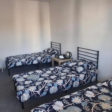 Wrzeszcz Morskie Apartment Gdansk