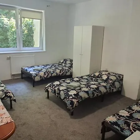 Apartment Wrzeszcz Morskie *