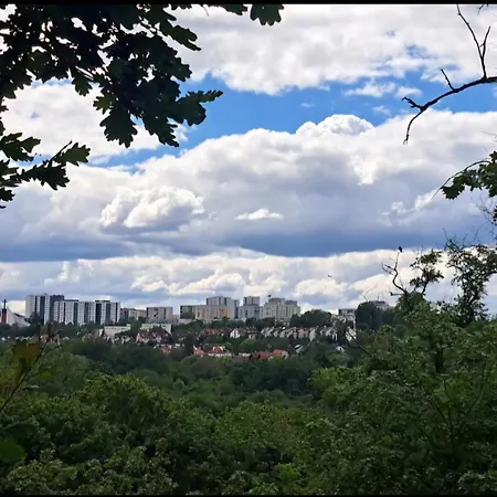 Wrzeszcz Morskie Apartment Gdansk