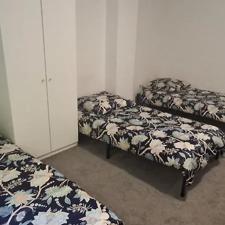 Wrzeszcz Morskie * 그단스크