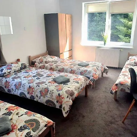 Wrzeszcz Morskie 그단스크