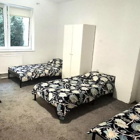 Wrzeszcz Morskie * 그단스크